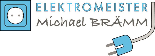 Elektromeister Michael Brämm