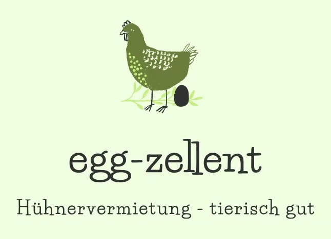 egg-zellent eine tierisch gute Hühnervermietung aus Meckenheim